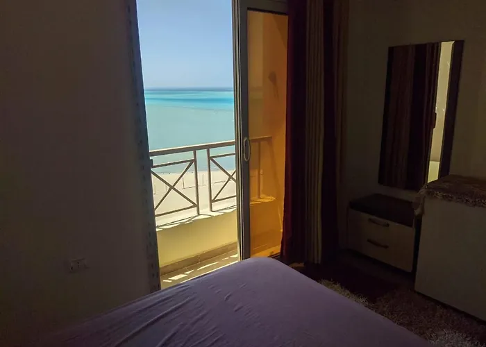 Casablanca Apartman