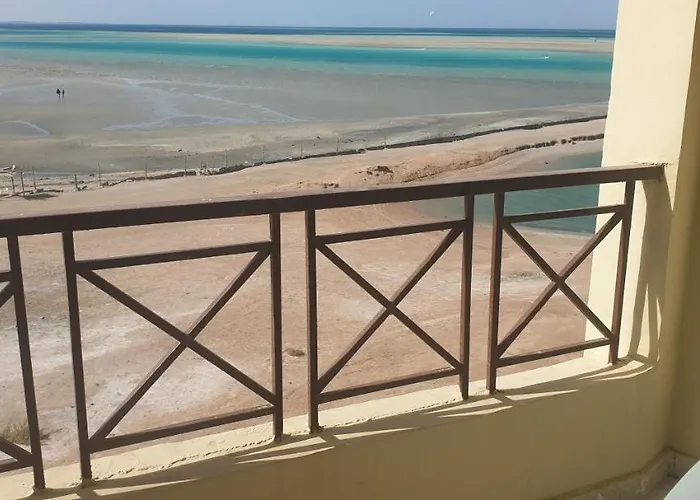 Apartman Casablanca *