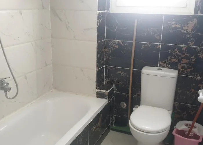 Apartman Casablanca