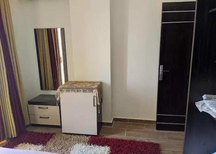 Apartman Casablanca *