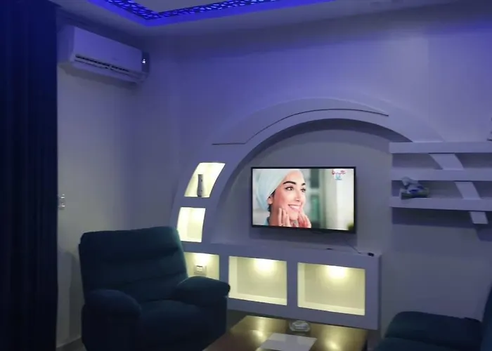 Apartman Casablanca