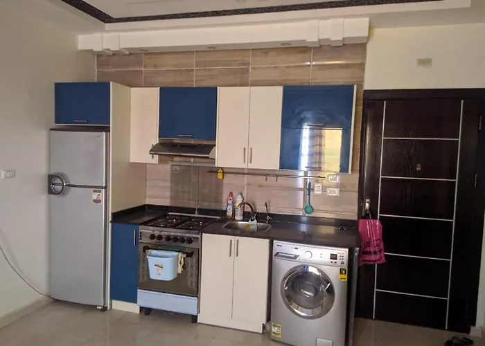 Apartman Casablanca