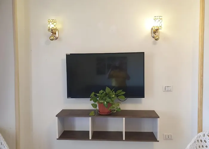 Casablanca Apartman *