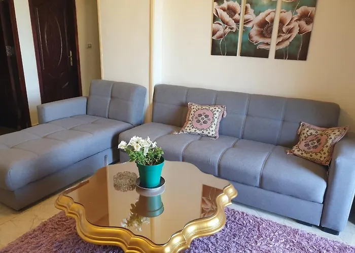 Apartman Casablanca Gurdaka