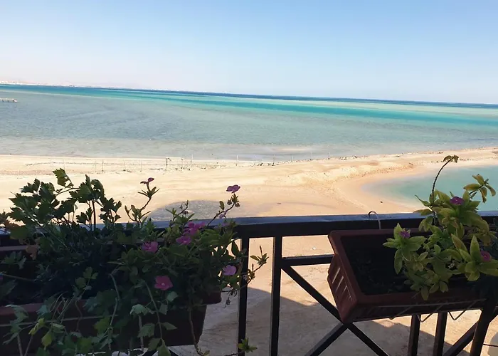 Casablanca Apartman