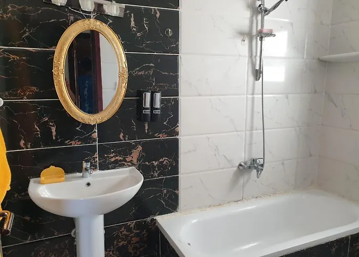 Apartman Casablanca *
