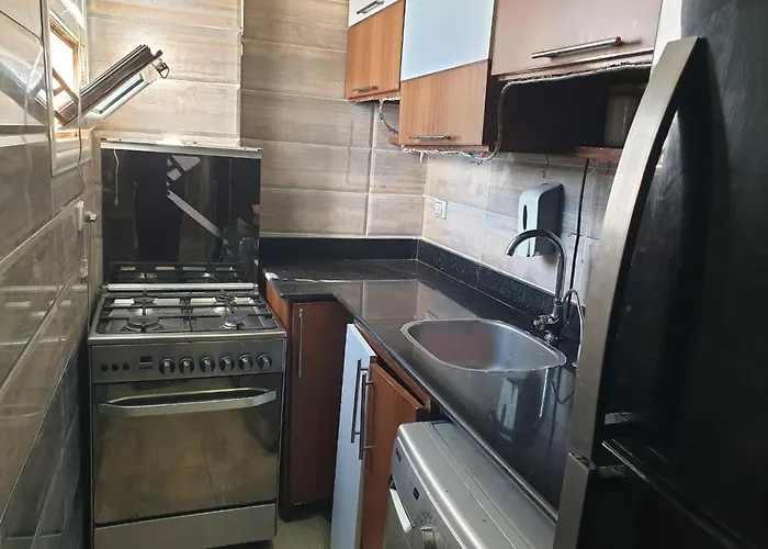 Apartman Casablanca Gurdaka
