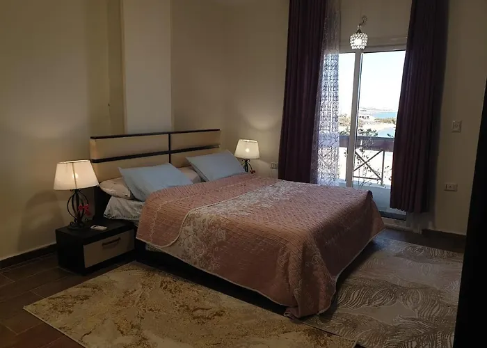Apartman Casablanca *